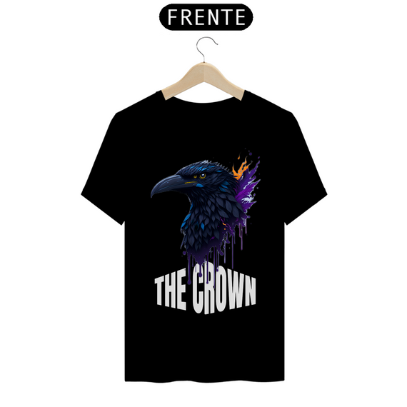 CAMISA THE CROWN