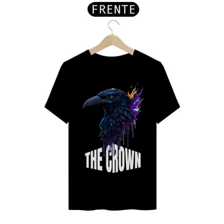 Nome do produtoCAMISA THE CROWN