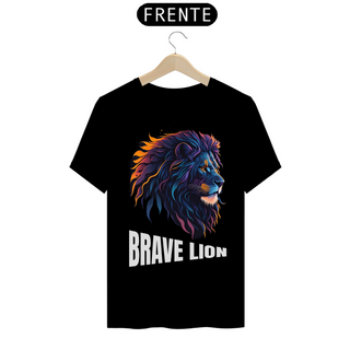 Nome do produtoCAMISA BRAVE LION