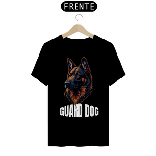 CAMISA GUARD DOG