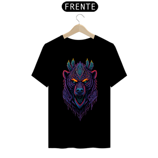 Nome do produtoCAMISA BEAR INDIGENARY