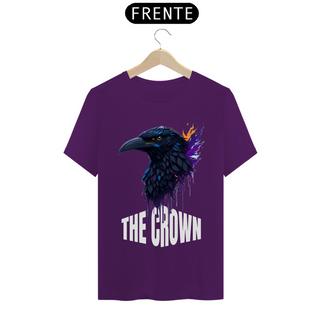 Nome do produtoCAMISA THE CROWN