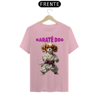 Nome do produtoCAMISA KARATÊ DOG