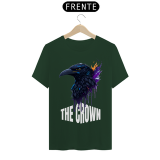 Nome do produtoCAMISA THE CROWN