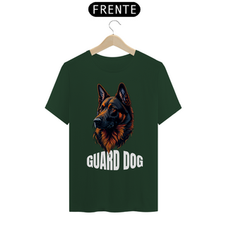 Nome do produtoCAMISA GUARD DOG