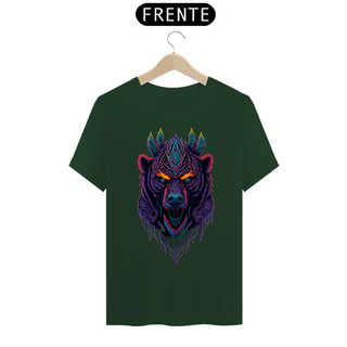 Nome do produtoCAMISA BEAR INDIGENARY