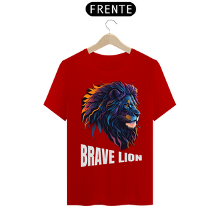 Nome do produtoCAMISA BRAVE LION