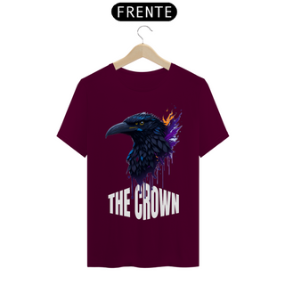 Nome do produtoCAMISA THE CROWN