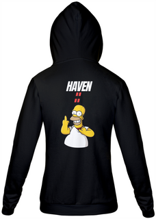 Haven Simpsons