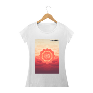 Nome do produtoCamiseta Espiritualidade com Arte Digital - #Autenticidade 0003