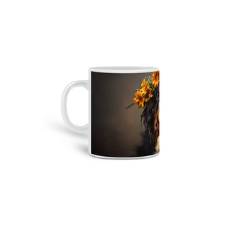 Nome do produtoCaneca Bernese com Arte Digital - #Autenticidade 0004