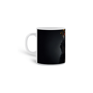 Nome do produtoCaneca Bernese com Arte Digital - #Autenticidade 0009