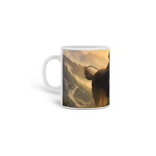 Nome do produtoCaneca Bernese com Arte Digital - #Autenticidade 0012