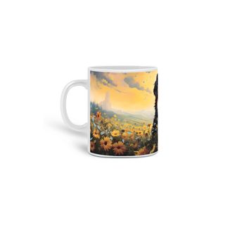 Nome do produtoCaneca Bernese com Arte Digital - #Autenticidade 0013