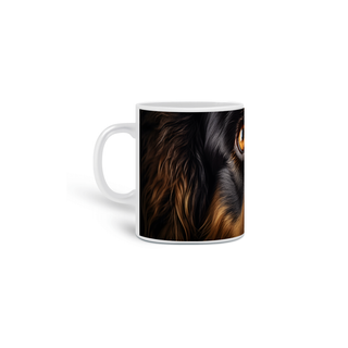 Nome do produtoCaneca Bernese com Arte Digital - #Autenticidade 0014