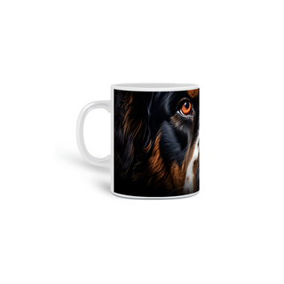 Nome do produtoCaneca Bernese com Arte Digital - #Autenticidade 0019