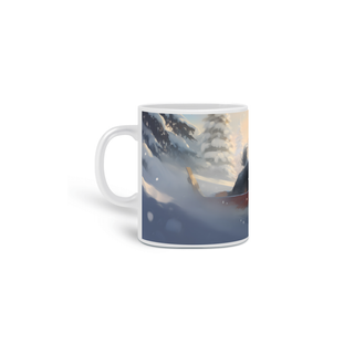 Nome do produtoCaneca Bernese com Arte Digital - #Autenticidade 0021