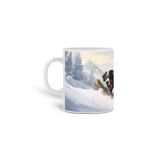 Nome do produtoCaneca Bernese com Arte Digital - #Autenticidade 0022