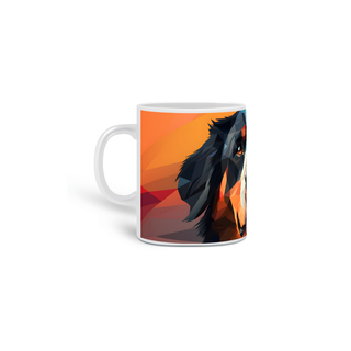 Nome do produtoCaneca Bernese com Arte Digital - #Autenticidade 0025