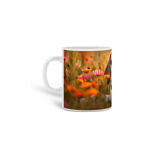 Nome do produtoCaneca Beagle com Arte Digital - #Autenticidade 0016