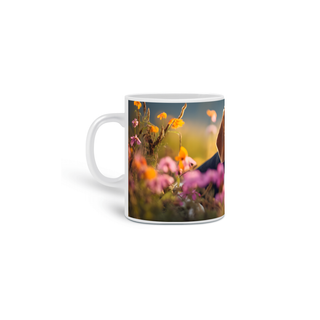 Nome do produtoCaneca Beagle com Arte Digital - #Autenticidade 0018