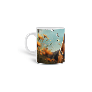 Nome do produtoCaneca Beagle com Arte Digital - #Autenticidade 0019