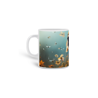 Nome do produtoCaneca Beagle com Arte Digital - #Autenticidade 0021