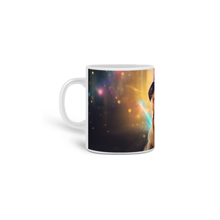 Nome do produtoCaneca Golden Retriever com Arte Digital - #Autenticidade 0004