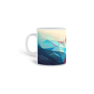 Nome do produtoCaneca Golden Retriever com Arte Digital - #Autenticidade 0016