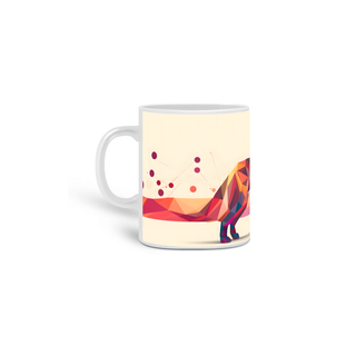 Nome do produtoCaneca Golden Retriever com Arte Digital - #Autenticidade 0019