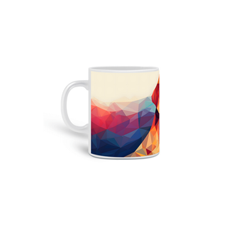 Nome do produtoCaneca Golden Retriever com Arte Digital - #Autenticidade 0020