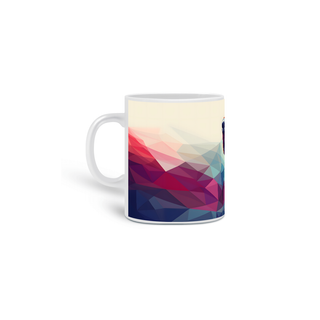 Nome do produtoCaneca Golden Retriever com Arte Digital - #Autenticidade 0022