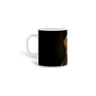 Nome do produtoCaneca Labrador - Com Arte Digital - #Autenticidade 0002