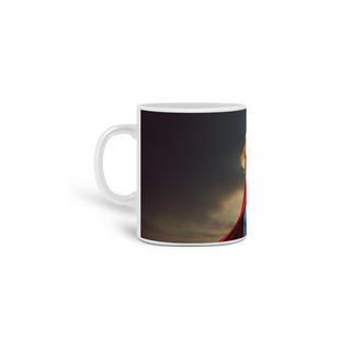 Nome do produtoCaneca Labrador - Com Arte Digital - #Autenticidade 0005