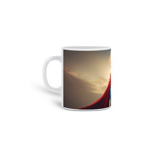 Nome do produtoCaneca Labrador - Com Arte Digital - #Autenticidade 0008