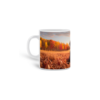 Nome do produtoCaneca Labrador - Com Arte Digital - #Autenticidade 0009