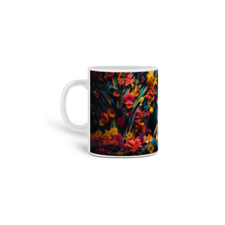 Nome do produtoCaneca Labrador - Com Arte Digital - #Autenticidade 00010