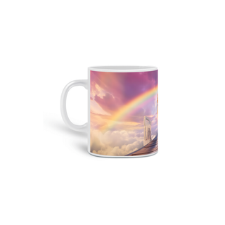 Nome do produtoCaneca Golden Retriever com Arte Digital - #Autenticidade 0008