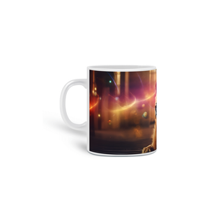 Nome do produtoCaneca Golden Retriever com Arte Digital - #Autenticidade 0010