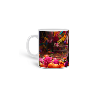 Nome do produtoCaneca Labrador - Com Arte Digital - #Autenticidade 0020