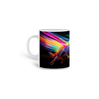 Nome do produtoCaneca Labrador - Com Arte Digital - #Autenticidade 0023