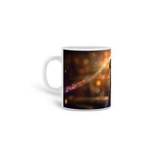 Nome do produtoCaneca Pastor de Shetland com Arte Digital - #Autenticidade 0001