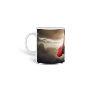 Nome do produtoCaneca Pastor de Shetland com Arte Digital - #Autenticidade 0008