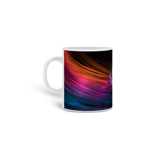 Nome do produtoCaneca Pastor de Shetland com Arte Digital - #Autenticidade 0009