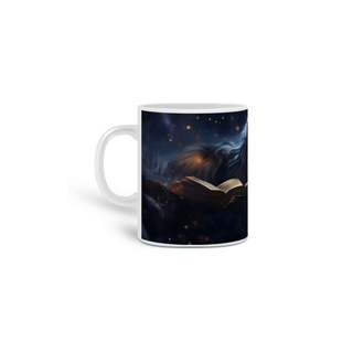 Nome do produtoCaneca Pastor de Shetland com Arte Digital - #Autenticidade 0013