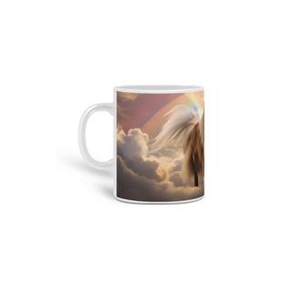 Nome do produtoCaneca Pastor de Shetland com Arte Digital - #Autenticidade 0017