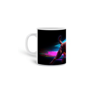 Nome do produtoCaneca Labrador - Com Arte Digital - #Autenticidade 0016