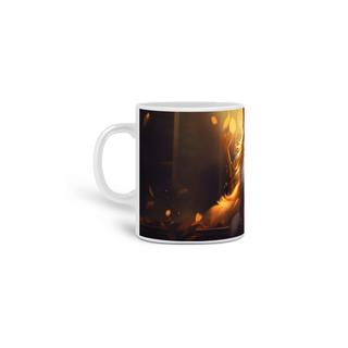 Nome do produtoCaneca Pastor de Shetland com Arte Digital - #Autenticidade 0023