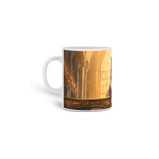 Nome do produtoCaneca Pastor de Shetland com Arte Digital - #Autenticidade 0024