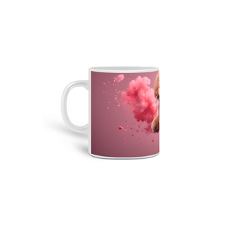 Nome do produtoCaneca Poodle com Arte Digital - #Autenticidade 0006